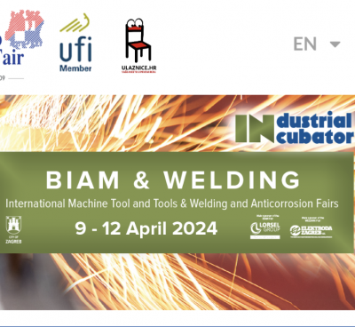 Biam & Welding Zagreb